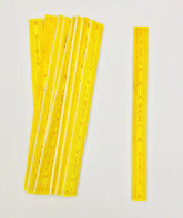 Scale Wooden 12" Pack of 6Pcs - Saleemi Book Depot in pakistan