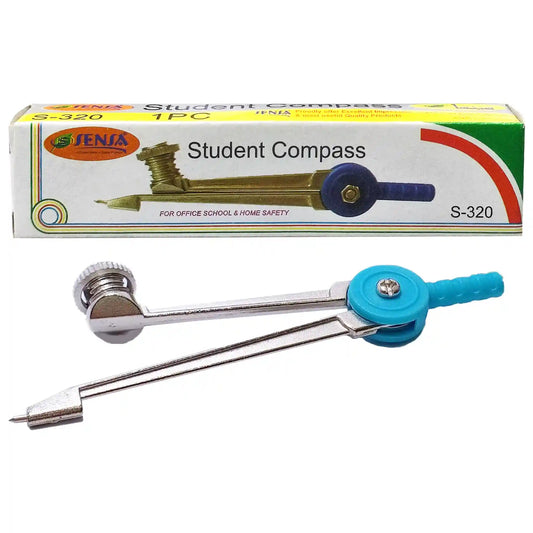 Sensa Student Compass S320 - Saleemi Book Depot in pakistan