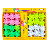 Shark Eraser Art No E 872 12Pcs - Saleemi Book Depot in pakistan