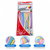 Shuaian long Twisting Balloons