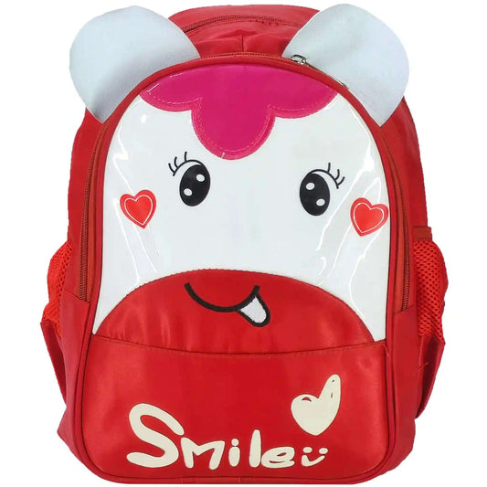 Smile Kids School Bag - Saleemi Book Depot