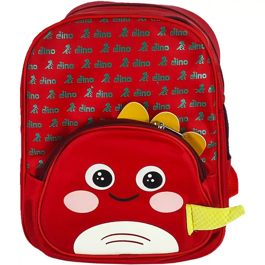 Spacious Children's Cartoon Bag - Saleemi Book Depot in pakistan