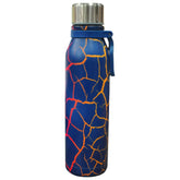 Stainless Steel Water Bottle Art No.8001 - Saleemi Book Depot in pakistan