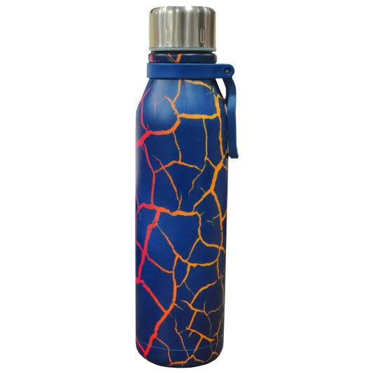 Stainless Steel Water Bottle Art No.8001 - Saleemi Book Depot in pakistan