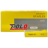 Stapler Pin No.10 Polo - Saleemi Book Depot in pakistan