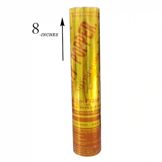 Super Party Popper Large - Saleemi Book Depot in pakistan