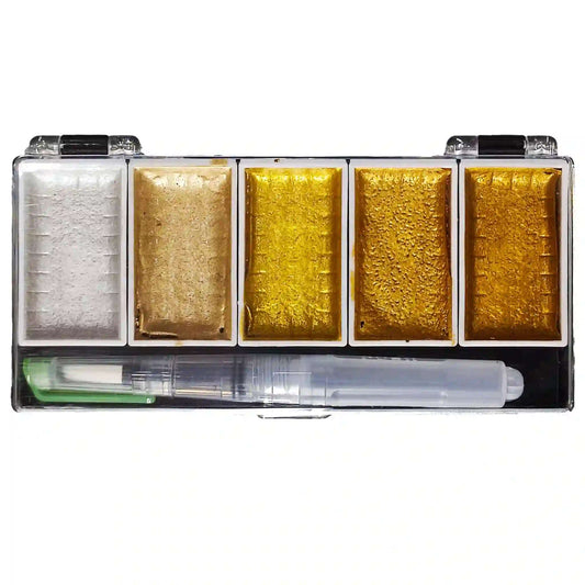 Superior Water Colour 5Pcs - Saleemi Book Depot