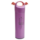 The Devil's Water Bottle 0932 , Metal Water Bottle , Juice Bottle - Saleemi Book Depot in pakistan