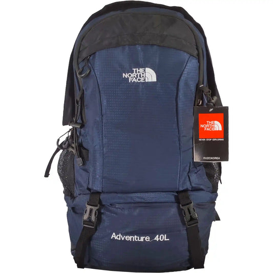 The North Face Adventure 40L Backpack - Saleemi Book Depot