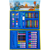 Young Artist Colour Kit 68Pcs - Saleemi Book Depot in pakistan
