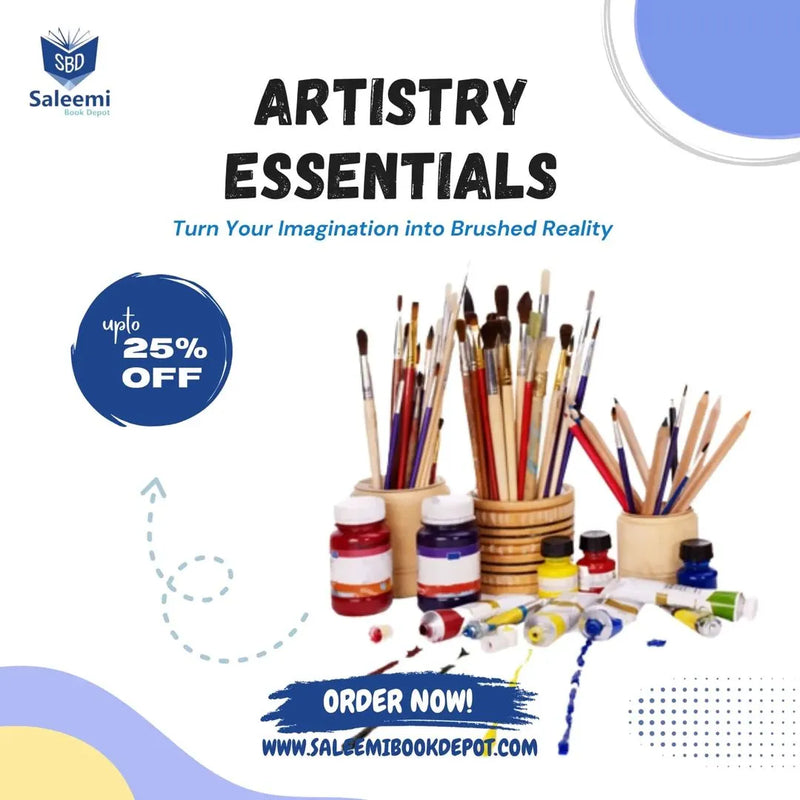 artistry-essentials