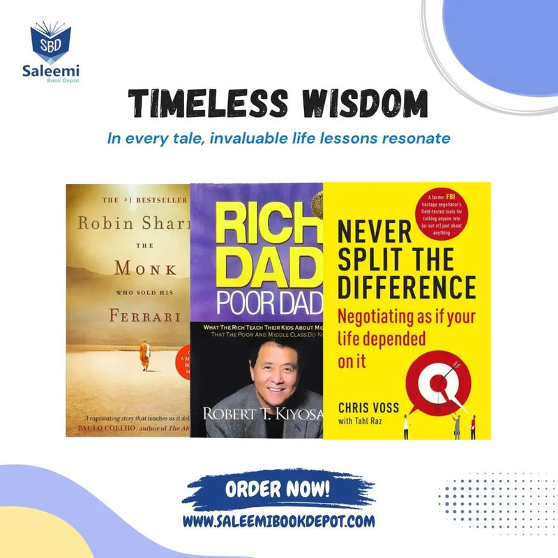 timeless-wisdom
