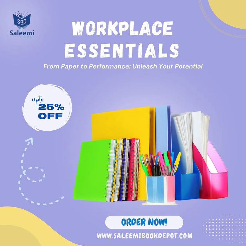workplace-essential