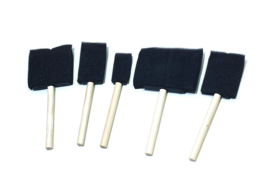 Art Tools Brush Art NO.5 - Saleemi Book Depot in pakistan