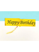 Birthday Slash - Saleemi Book Depot in pakistan