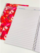 Boss C3 Broad Line Spiral Register - Saleemi Book Depot in pakistan