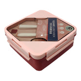 Insulated Frozen Lunch Box 207 1 - Saleemi Book Depot in pakistan