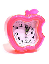 Mini Analogue Table Clock 6688 - Saleemi Book Depot in pakistan