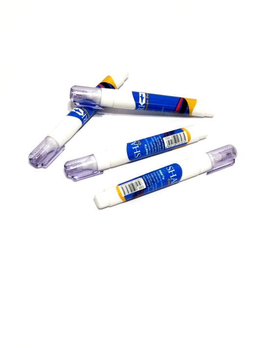 Shark Correction Pen Art No C620 Piece - Saleemi Book Depot in pakistan