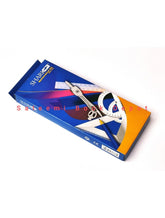 Shark Mathematical Set Box Metal case MS 709 MS 809 MS 7109 - Saleemi Book Depot in pakistan