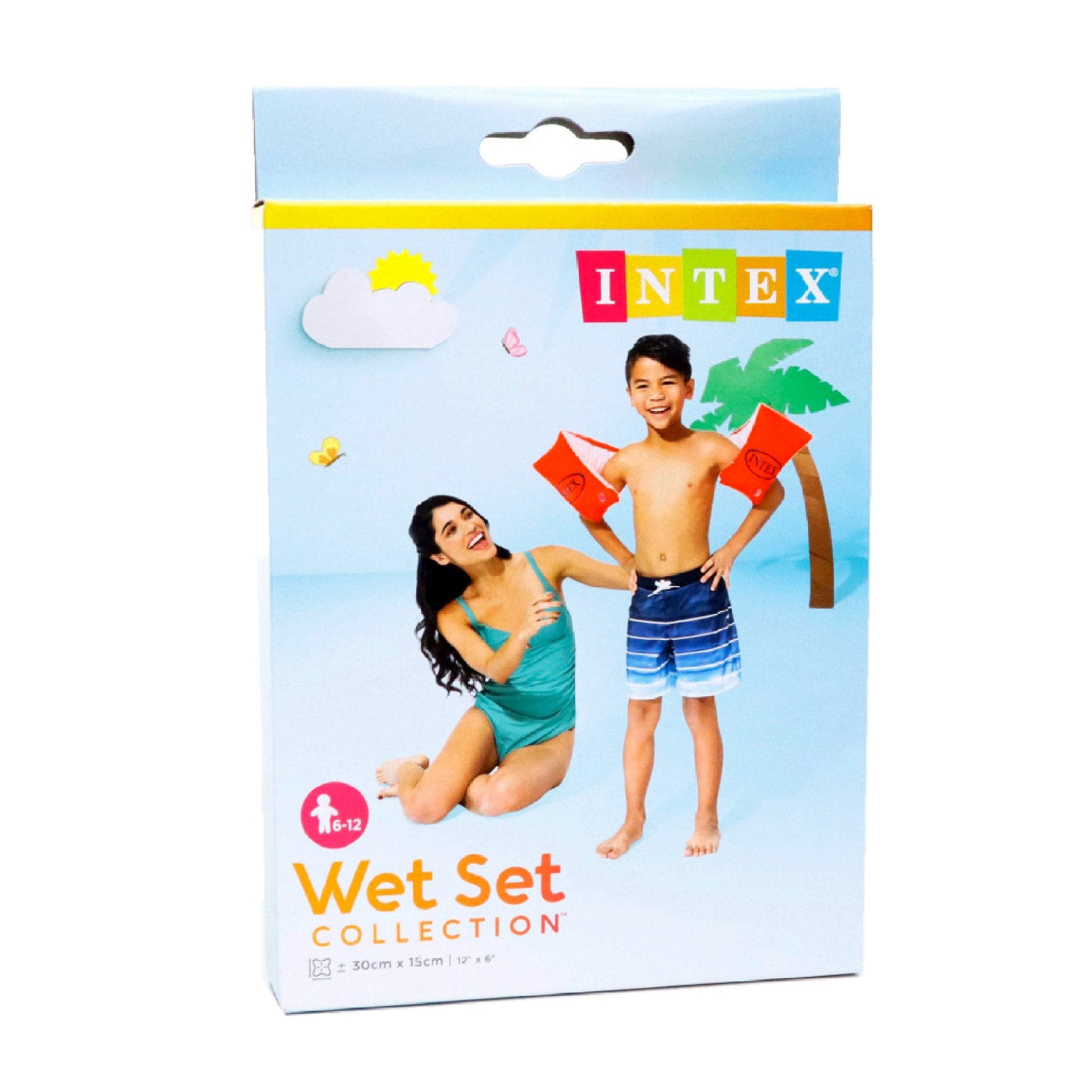 Swim Arm Band 58641NP - Saleemi Book Depot in pakistan