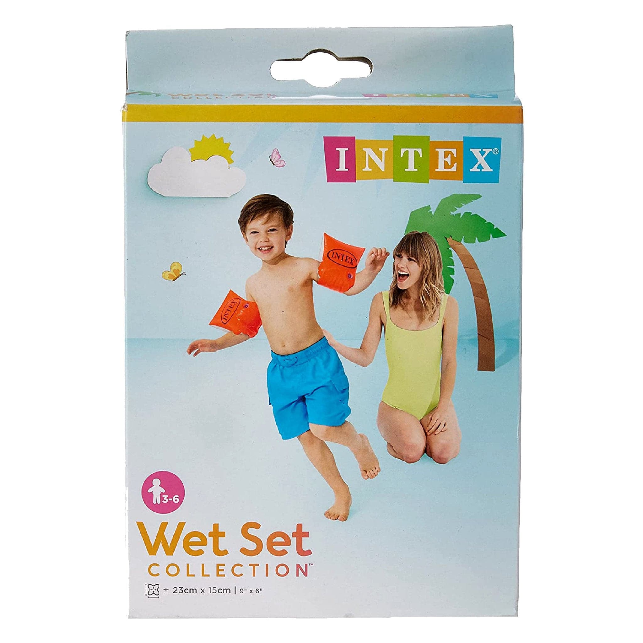 Swim Arm Band 58642NP - Saleemi Book Depot in pakistan