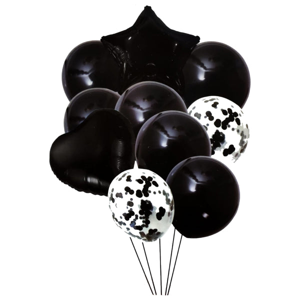 Party Balloons Set
