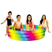 Intex Rainbow Colour Swimming Pool 58449NP(66