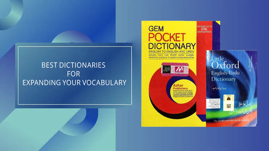 Your Perfect Language Partner: The Essential Guide to Dictionaries