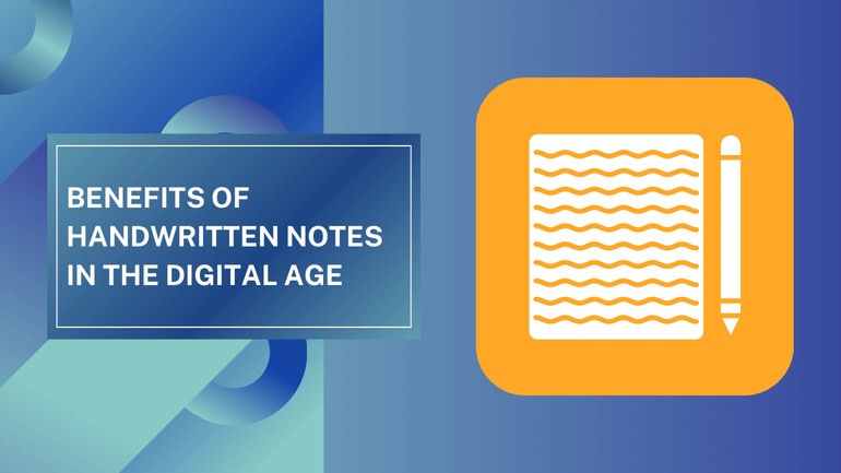 The Enduring Benefits Of Handwritten Notes the-enduring-benefits-of-handwritten-notes