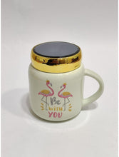 ALC 2010 Hot Mugs