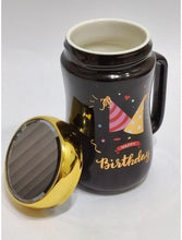ALC 2010 Hot Mugs