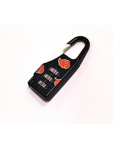 3 Digits Combination Backpack lock Secure and Smart