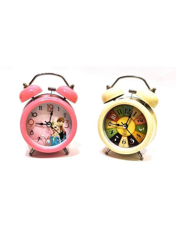 Alarm Clock for Heavy Sleepers - Saleemi Book Depot
