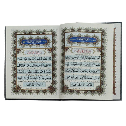 111 Kanzul Iman Quran Pak Zia ul Quran - Saleemi Book Depot in pakistan