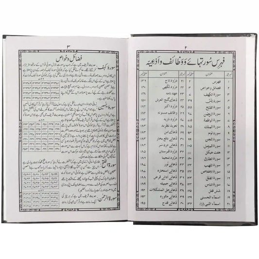 12/1- Shashda Sharif Translated - Saleemi Book Depot in pakistan