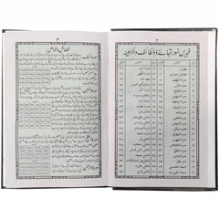 12/1- Shashda Sharif Translated - Saleemi Book Depot in pakistan