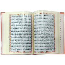 122 AR Kanzul Iman Quran Pak