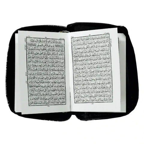 139/KP Pocket Holy Quran Taj Company - Saleemi Book Depot in pakistan