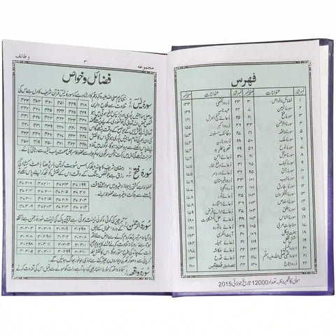 16A Shashda Shareef Master - Saleemi Book Depot in pakistan