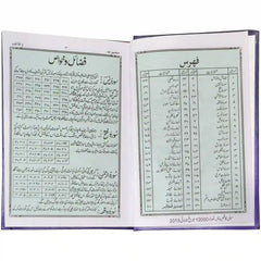 16A Shashda Shareef Master - Saleemi Book Depot in pakistan