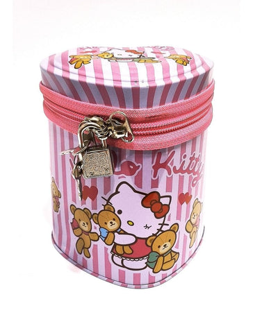 2 in 1 Coin Box with Lock - Saleemi Book Depot in pakistan