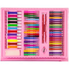208Pcs Colour Kit Art Set - Saleemi Book Depot in pakistan