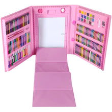 208Pcs Colour Kit Art Set - Saleemi Book Depot in pakistan