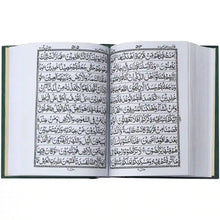 376 A Quran Pak Taj Company