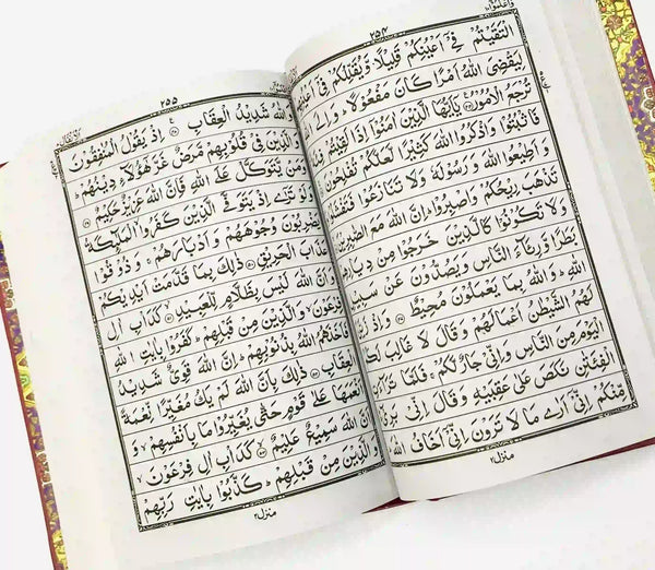 3A Quran Pak Taj Company - Saleemi Book Depot in pakistan #