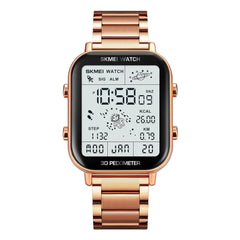 3D Pedometer Watch - Saleemi Book Depot in pakistan