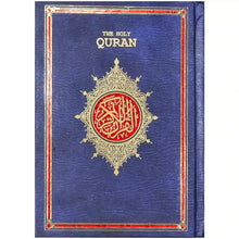 3Q The Holy Quran Taj Company