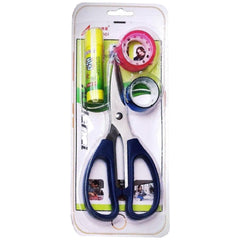 4 in 1 Art Set Scissor1605 - Saleemi Book Depot in pakistan
