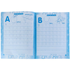 4 in 1 Learn to Write Jack n Jill Series - Saleemi Book Depot in pakistan